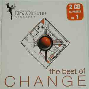 Change - The Best Of Change download flac mp3