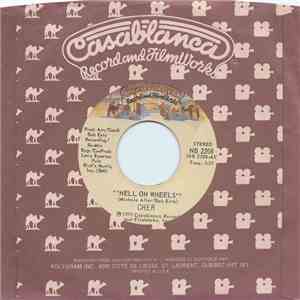Cher - Hell On Wheels download flac mp3