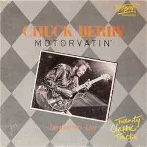 Chuck Berry - Motorvatin' download flac mp3