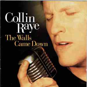Collin Raye - The Walls Came Down download flac mp3