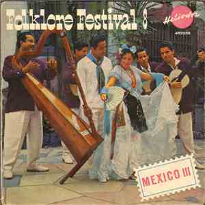 Conjuntos Tlalixcoyan Y Medellin - Mexico III flac mp3 download