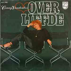 Conny Vandenbos - Over Liefde download flac mp3