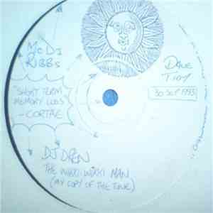 Cortae - Short Term Memory Loss download flac mp3