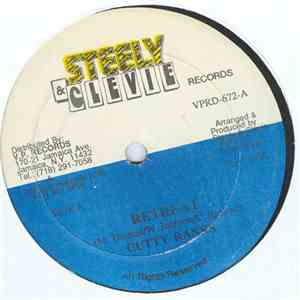 Cutty Ranks / Derrick Irie - Retreat / Gum Pan download flac mp3