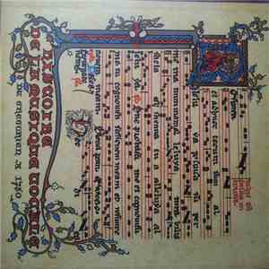 Danish Soloists And Ensembles, Mogens Wöldike, Les Petits Chanteurs De La Renaissance, Marcel Noyre, Jean Pagot - Histoire de la Musique Vocale download flac mp3