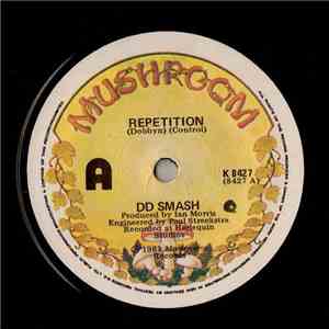 DD Smash - Repetition download flac mp3