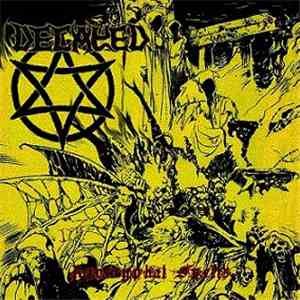 Decayed - Apocryphal Spells download flac mp3