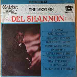 Del Shannon - The Best Of Del Shannon download flac mp3