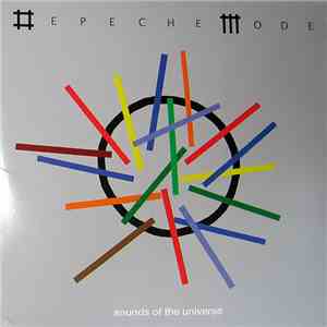 Depeche Mode - Sounds Of The Universe download flac mp3