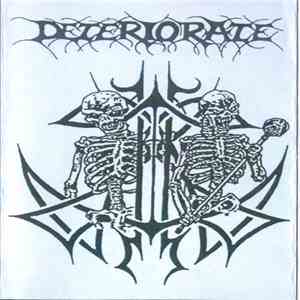Deteriorate - Deteriorate download flac mp3