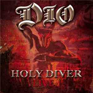 Dio  - Holy Diver Live download flac mp3