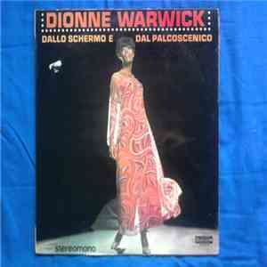 Dionne Warwick - Dallo Schermo E Dal Palcoscenico (On Stage And In The Movies) download flac mp3