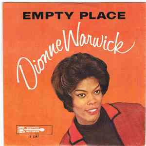 Dionne Warwick - This Empty Place download flac mp3