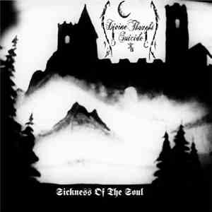 Divine Thought Suicide - Sickness Of The Soul download flac mp3