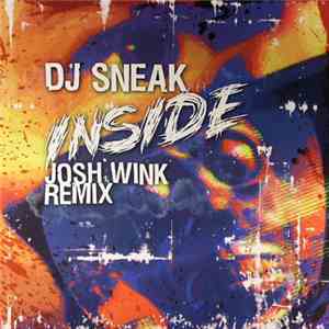 DJ Sneak - Inside download flac mp3