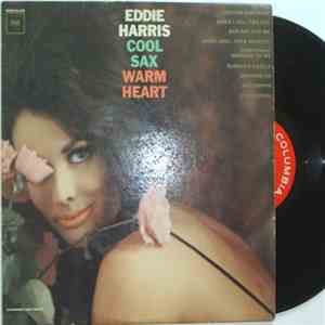 Eddie Harris - Cool Sax Warm Heart download flac mp3