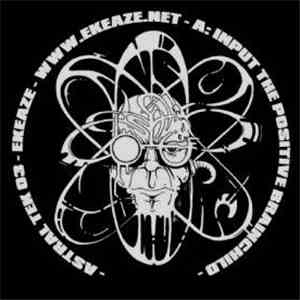 Ekeaze / Bosozoku - Untitled download flac mp3