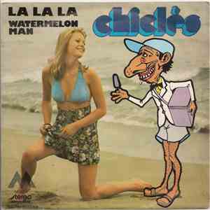 El Chicles - La, La, La download flac mp3