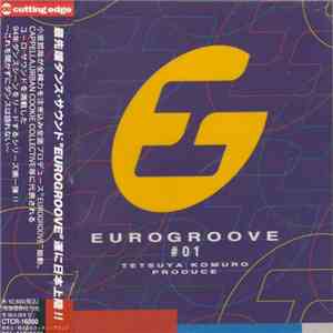 Eurogroove - Eurogroove #01 download flac mp3