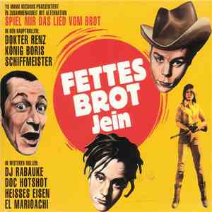 Fettes Brot - Jein download flac mp3