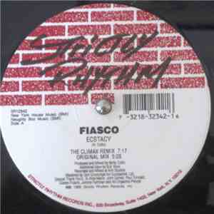 Fiasco - Ecstacy download flac mp3