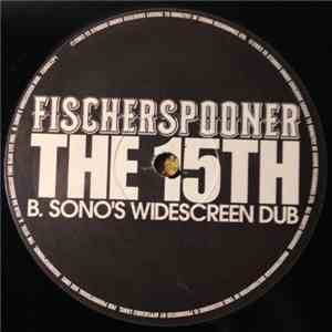 Fischerspooner - The 15th flac mp3 download