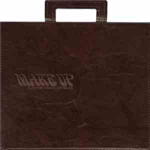 Flower Travellin' Band - Make Up download flac mp3
