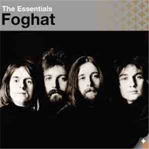 Foghat - The Essentials Foghat download flac mp3