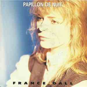 France Gall - Papillon De Nuit download flac mp3