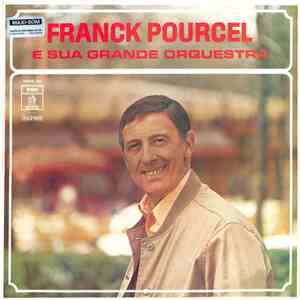 Franck Pourcel E Sua Grande Orquestra - E Um Mundo De Melodias - Volume 9 download flac mp3
