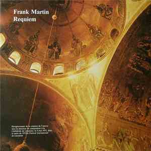 Frank Martin  - Requiem download flac mp3