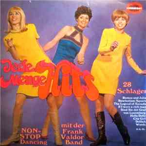 Frank Valdor Band - Jede Menge Hits download flac mp3