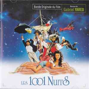 Gabriel Yared - Les 1001 Nuits download flac mp3