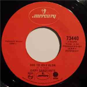 Gary Sargeants - Ode To Jole Blon download flac mp3
