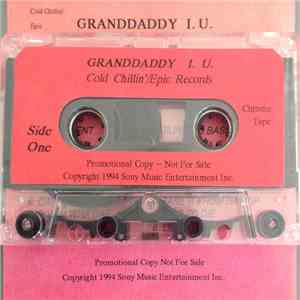 Grand Daddy I.U. - Lead Pipe download flac mp3