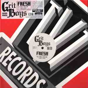 Grit Boys Feat. Trae & Tum Tum - Fresh download flac mp3