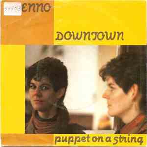 Gwenno  - Downtown download flac mp3