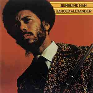 Harold Alexander - Sunshine Man download flac mp3