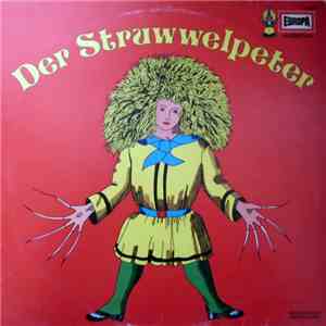 Heinrich Hoffmann - Der Struwwelpeter download flac mp3