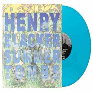 Henry Blacker - Summer Tombs download flac mp3