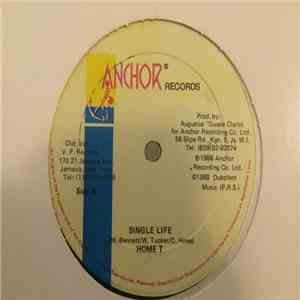 Home T - Single Life download flac mp3