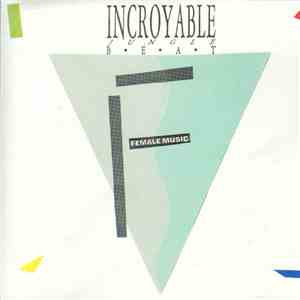 Incroyable Jungle Beat - Female Music download flac mp3