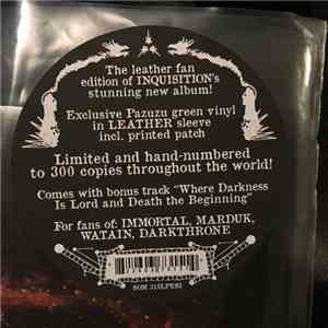 Inquisition - Obscure Verses for The Multiverse download flac mp3