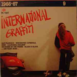 International Graffiti 9 - 1966-67 download flac mp3