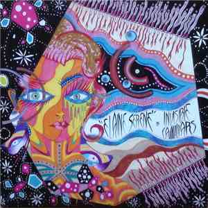 Invisible Familiars / Alana Amram & The Rough Gems - Elaine Serene / Motor Bike download flac mp3