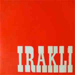 Irakli's New Orleans Ambassadors - Irakli download flac mp3