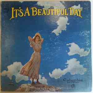 It's A Beautiful Day - It's A Beautiful Day download flac mp3