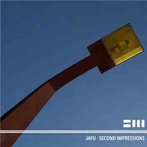 Jafu - Second Impressions LP download flac mp3