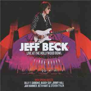 Jeff Beck - Live At The Hollywood Bowl download flac mp3