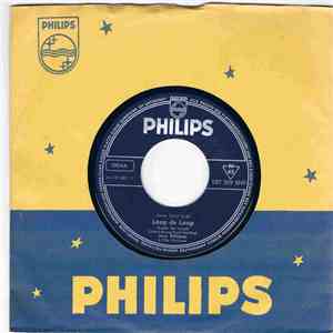 Jerry Williams  & The Violents  - Loop De Loop download flac mp3